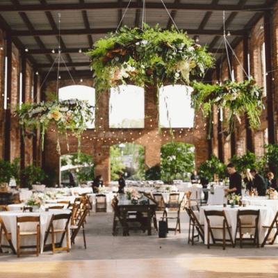What Your Decor Hire Company Wants You To Know About Your Venue Manager
