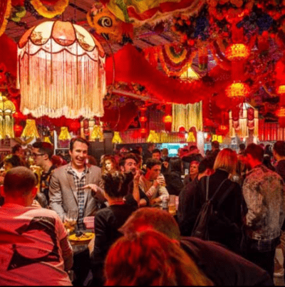 7 Melbourne Chinese-Themed Venues For Up To 100 Guests