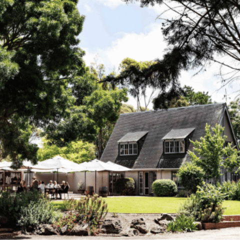 9 Geelong & the Bellarine Peninsula Winery Venues For 100 Guests or More