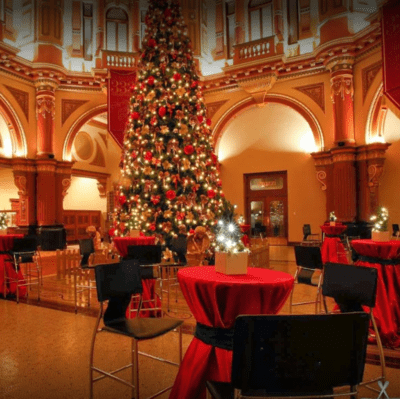 7 Tips For Cool Corporate Christmas Party Venue Choices